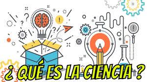 Esta pregunta aparentemente sencilla no tiene una única respuesta. Que Es La Ciencia Definicion Caracteristicas Y Clasificacion Tipos De Ciencia Y Curiosidades Youtube