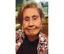 Victoria Anez Obituary (1927