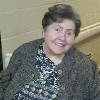 Mrs. Barbara Ann Gisclair Obituary (2023)