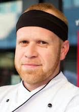 Blogger: User Profile: Chef Chris Wadsworth