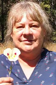 Mary Louise 'Mary Lou' Daly, 66