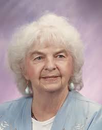 Obituary for Norma (Asbell) Wolfe Nyman