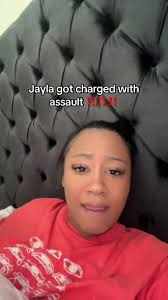Video of Jayla Mina