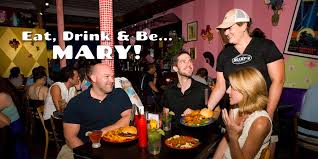 Jul 19, 2021 · great dbz themed noodle joint. Hamburger Mary S Eat Drink And Be Mary