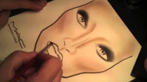 tutorial how to use face charts