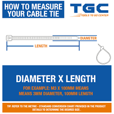100pcs M3 6 X 150 Mm White Nylon Cable Tie Zip Tie Cable Binder Plastic Fasten Organizer Wire Cord Strap 6 Inches Tgc 4mm X 150mm 4 X 150