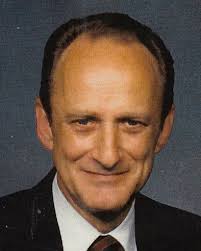 Merton W. Hutton Obituary December 2, 2024