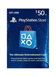 Buy discount gift cards up to 43% off, sell gift cards too! Buy Playstation Store Gift Card Usd 50 Online Shop Electronics Appliances On Carrefour Uae