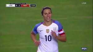 The 1994 fifa world cup was the 15th fifa world cup, the world championship for men's national soccer teams. Usa Vs Netherlands Women S World Cup Youtube