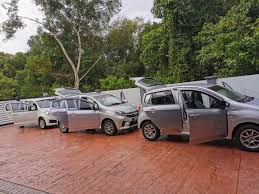 Selepas bermula semesta baru kereta akan di bawa ke ump pekan. Kereta Sewa Kerteh Kerteh Car Rental Home Facebook