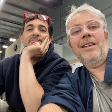 Mathieu Grodet (@mathieu_grodet_glass) • Zdjęcia i filmy na Instagramie