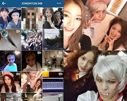Bu cümlenin jonghyun'un sık kullandığı favori sözlerinden biri olduğu netizenlerin gözünden kaçmadı. Who Is Jonghyun To Yeri