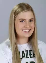 2019 Women's Volleyball Roster