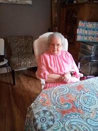 Helen Henderson Obituary