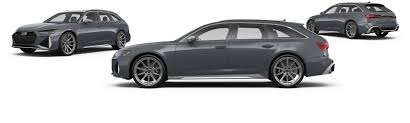 Image result for Daytona Gray 2023 RS6