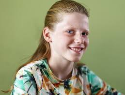 Lonneke (11) had pech met loten en moet nu naar haar vierde schoolkeuze:  'Ik had het haar zó gegund'