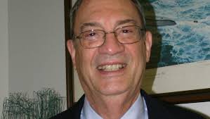 Profile of a newsmaker: Chamber member honored by Navy