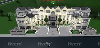 Create Your Desired Bloxburg Build By Iigoldenhour We put together some bloxburg house ideas to give you some inspiration for your next creation. create your desired bloxburg build by