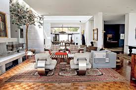 Ellen Degeneres On Designing A Home Ellen Degeneres Home Interior Design Books New Interior Design