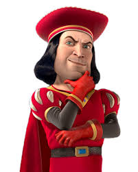 Lord Farquaad #2 Yoga Mat By Dawet Sate - Pixels