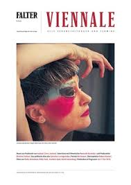 Viennale 2024 by Falter Verlagsgesellschaft m.b.H.