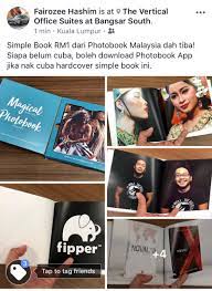 You will come across beautiful photo books that can be personalized easily. Fairozee On Twitter Rm1 Only For 6x6 Hardcover Simple Book Download Photobook App To Enjoy Many Attractive Deals Pbww Photobookww Simplebook Photobookapp Rm1 Gooddeal Https T Co 0s4dtzemdr