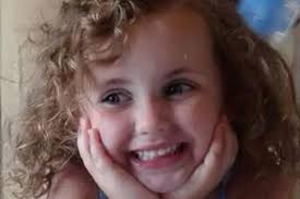 Tragic death of five-year-old Sienna Joyce 'tore at our hearts' says priest  as she is laid to rest in Dublin