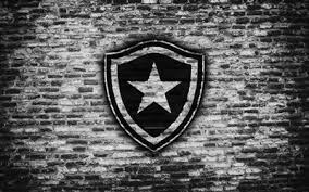 Estádio santa cruz, ribeirão preto. Download Wallpapers Fc Botafogo 4k Emblem Brazilian Seria A Grunge Soocer Brazil Botafogo Football Club Brick Texture Botafogo Fc For Desktop Free Pictures For Desktop Free
