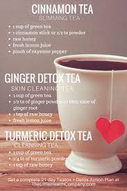 For Glowing Skin Healthy Body Awesome Detox Tea Recipes Detoxtea Teatox Detox Tea Recipe Detox Recipes Healthy Detox