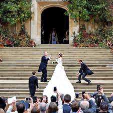 Weitere ideen zu prinzessin eugenie, prinzessin, eugenie of york. Prinzessin Eugenie In Diesem Kleid Heiratet Sie Jack Brooksbank Gala De