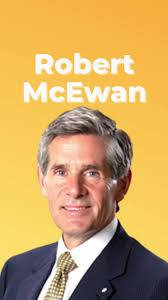 Rob McEwen: The $6B Gold Mining Mogul