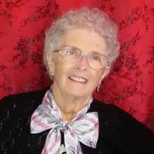 Obituary information for Maria A. Burrett
