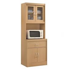 hodedah freestanding kitchen storage