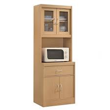 1,009 free standing pantry products are offered for sale by suppliers on alibaba.com, of which storage holders & racks accounts for 3%, kitchen storage accounts for 1%, and kitchen cabinets accounts for 1%. Hodedah Freestanding Kitchen Storage Cabinet W Open Space For Microwave Beech Target