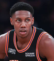 Thibs really trusted only these two guys.