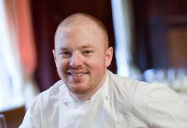 Cravings: Justin Bogle