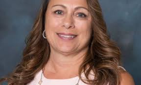 Meet Gretchen Salyer