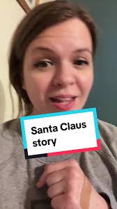 And yes, for any killjoys, Santa Claus (aka St. Nicholas) was a real  person, and the generosity, kindness, & joy he showed (not to mention the  childlike magic of it all!) is passed down from ...