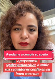 Miriam Zelaya Gomez