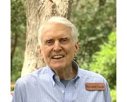 Howard Hovde Obituary (1928