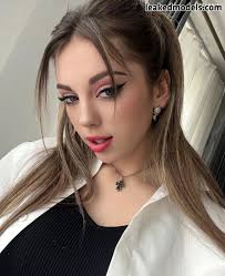 Vanilopa  vanilopa_inst Nude Leaks OnlyFans Photo 8 - Leaked Models