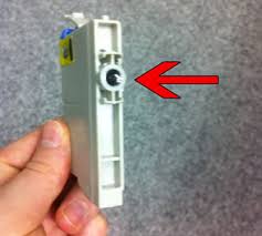 We changed the cartridge and the printer started working fine again. Do I Remove The Seal On Epson Ink Cartridge Before Installing