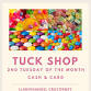PTFA Tuck Shop event image