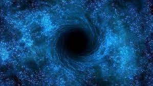 Vivimos Dentro De Un Agujero Negro