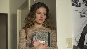 The Deuce Star Margarita Levieva on the Importance of Malleability