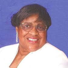 Obituary information for Grace E. Johnson