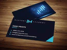 You will earn a percentage from your downline 's paygate earnings, the amount you receive depends on your rank. Im Academy Business Cards Tank Prints