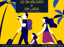 Go On Holidays Pay Later Going On Holiday Holiday Pay Book Cheap Flights