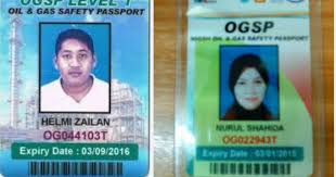 Safety passport check is free tools app, developed by ndsabah. Cara Memohon Niosh Ogsp Kerja Kosong Minyak Dan Gas 2017