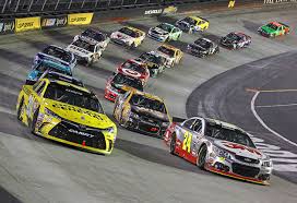 Full results from the cup series title race at phoenix. Bing Predicts Nascar Sprint Cup Standings And Winner Microsoft Devices Blog